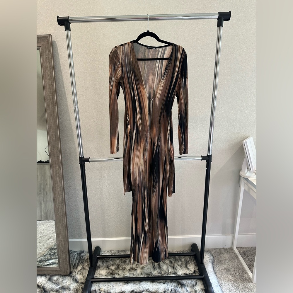 Fashionnova dress
